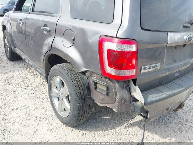 Ford Escape Limited