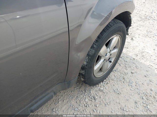 Ford Escape Limited