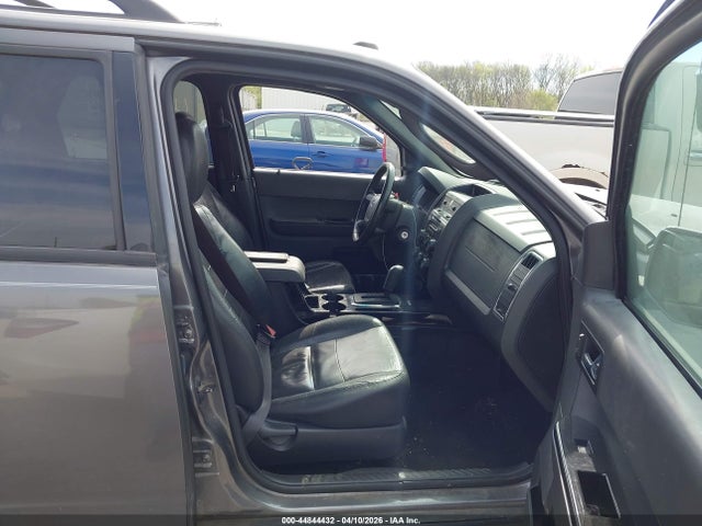 Ford Escape Limited