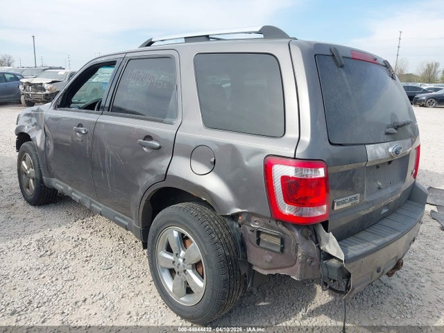Ford Escape Limited