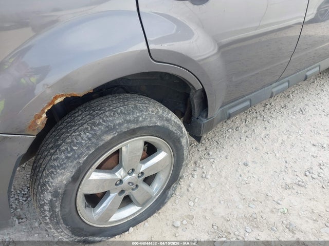 Ford Escape Limited