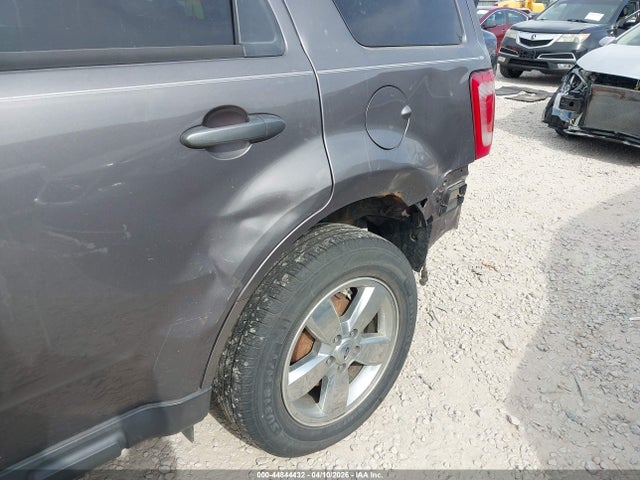 Ford Escape Limited