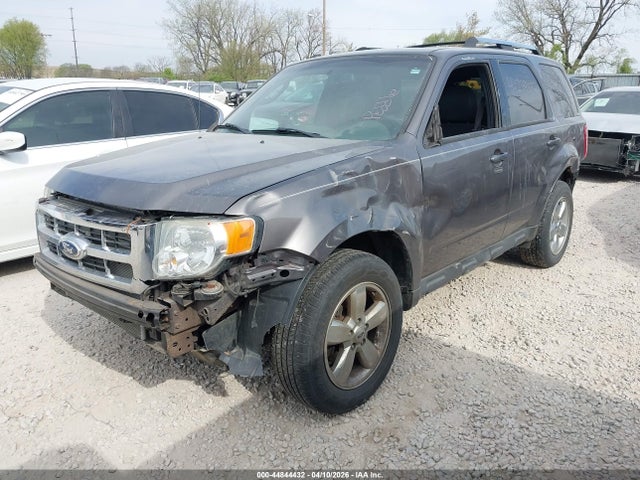 Ford Escape Limited