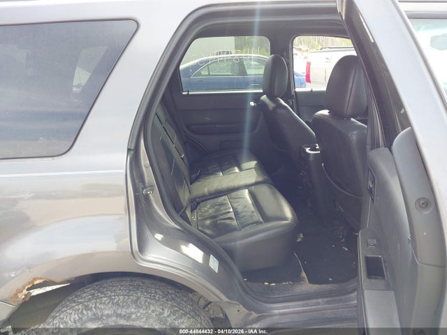 Ford Escape Limited