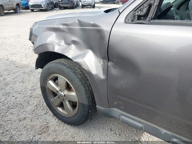 Ford Escape Limited