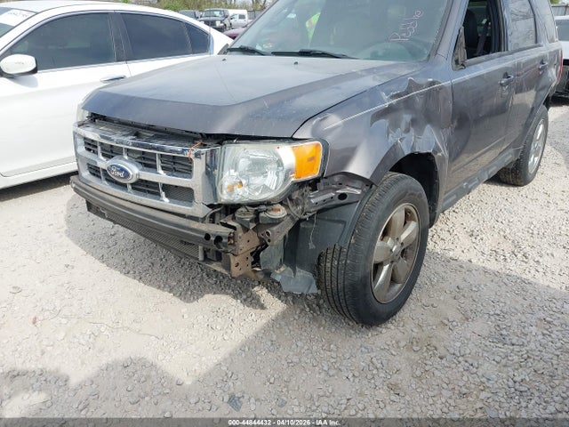 Ford Escape Limited