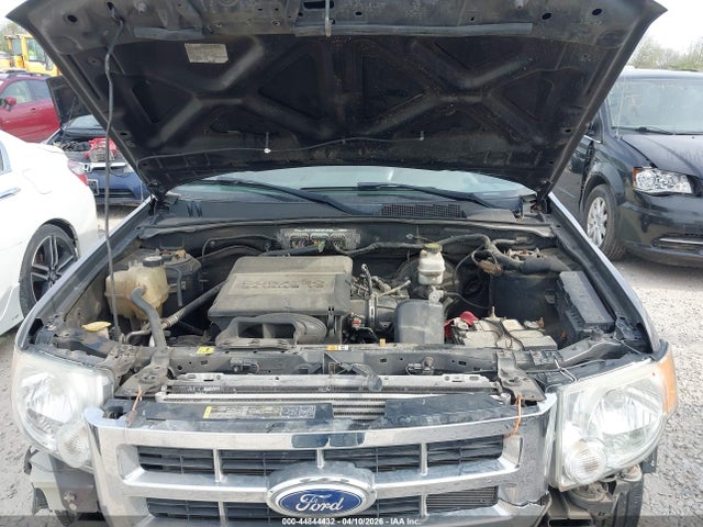 Ford Escape Limited