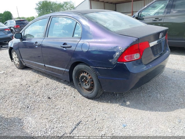 Honda Civic Vp