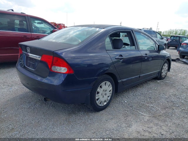 Honda Civic Vp