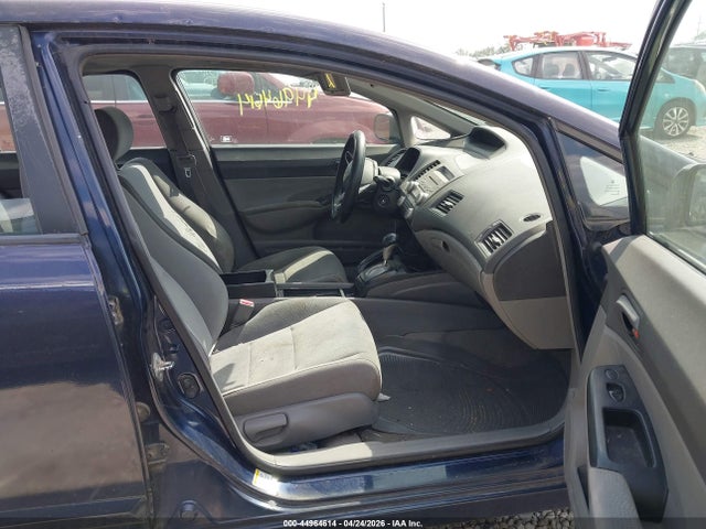 Honda Civic Vp