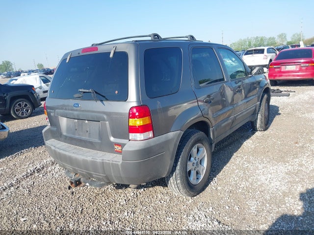 Ford Escape Xlt