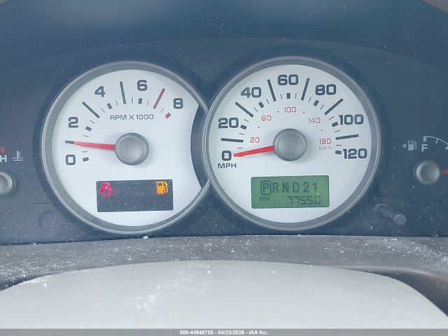 Ford Escape Xlt