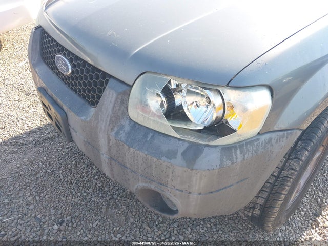 Ford Escape Xlt