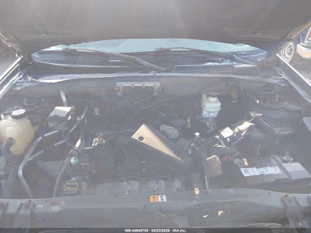 Ford Escape Xlt