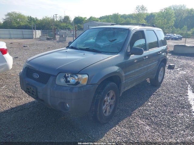 Ford Escape Xlt