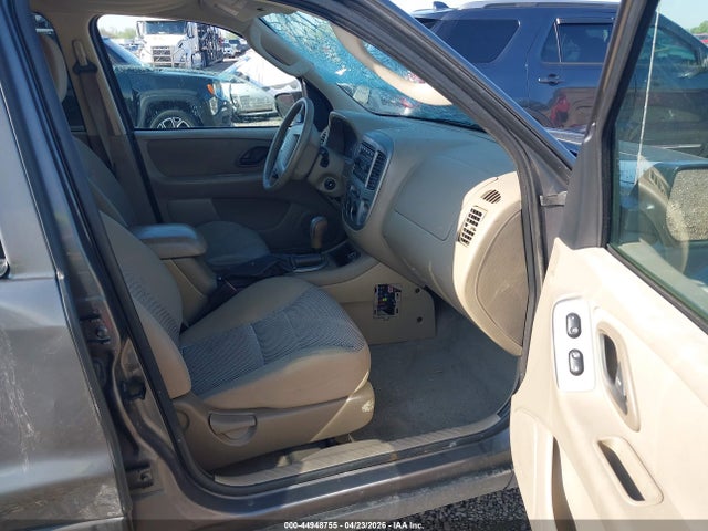 Ford Escape Xlt