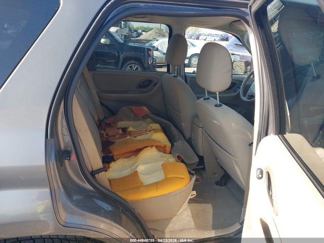 Ford Escape Xlt