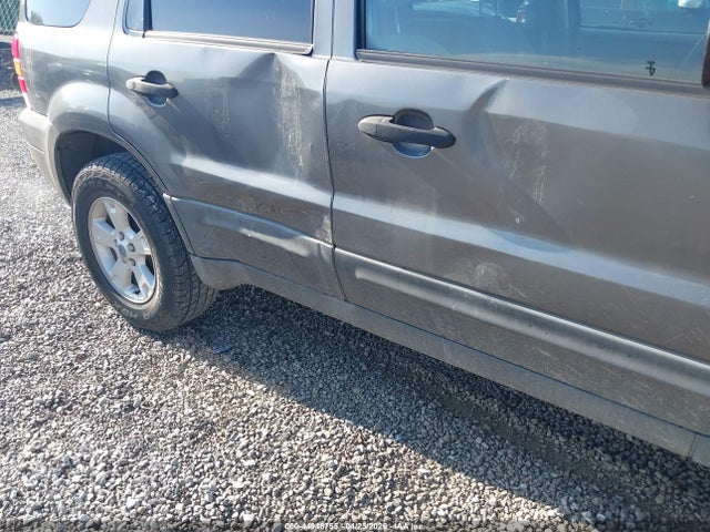 Ford Escape Xlt