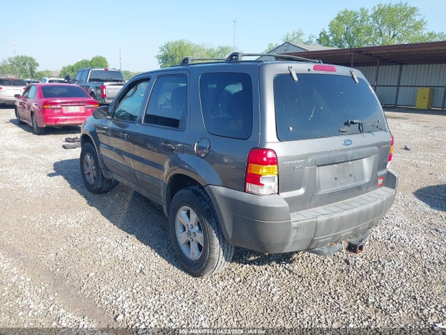 Ford Escape Xlt