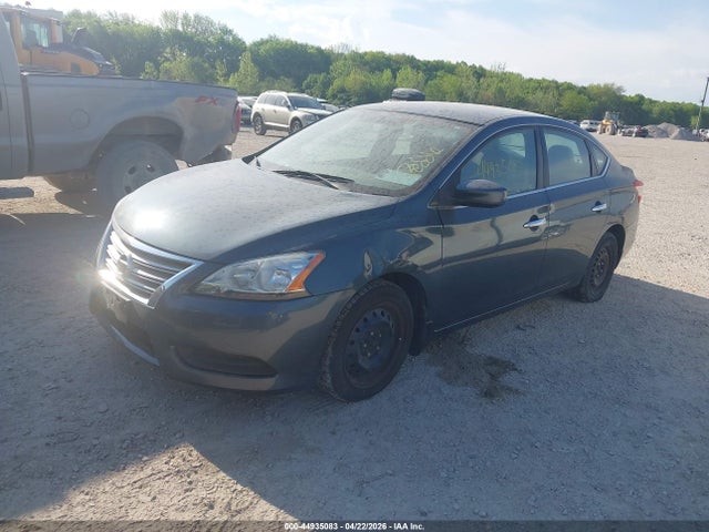 Nissan Sentra