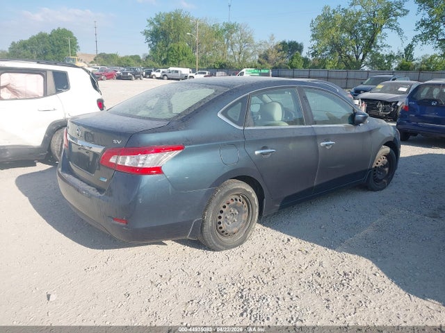 Nissan Sentra