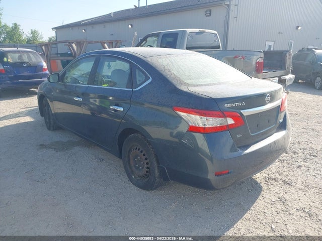 Nissan Sentra