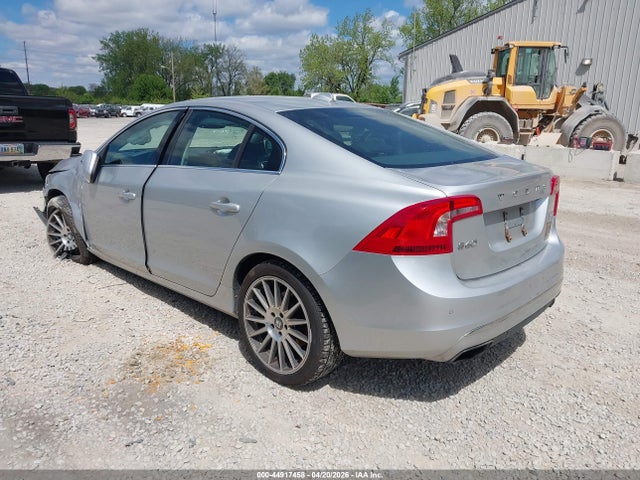 Volvo S60 Inscription T5 Premier