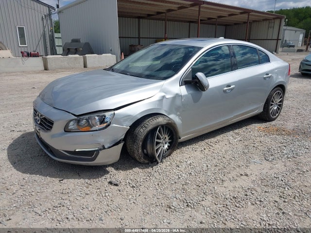 Volvo S60 Inscription T5 Premier
