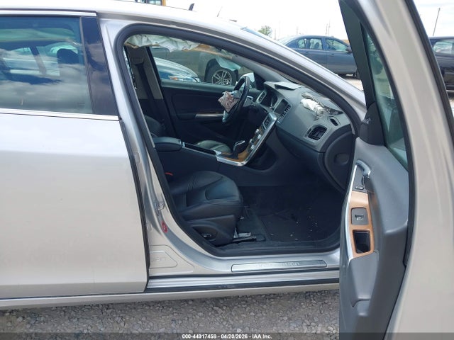 Volvo S60 Inscription T5 Premier
