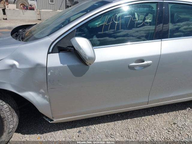 Volvo S60 Inscription T5 Premier