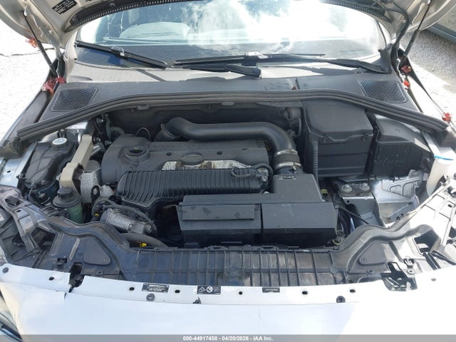 Volvo S60 Inscription T5 Premier