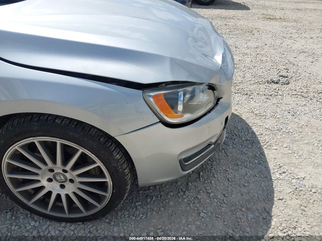 Volvo S60 Inscription T5 Premier
