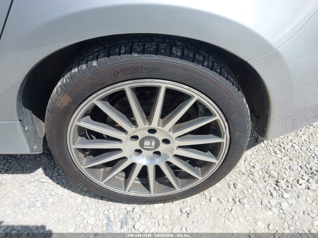Volvo S60 Inscription T5 Premier