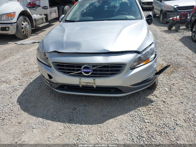Volvo S60 Inscription T5 Premier