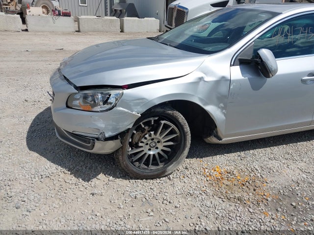 Volvo S60 Inscription T5 Premier