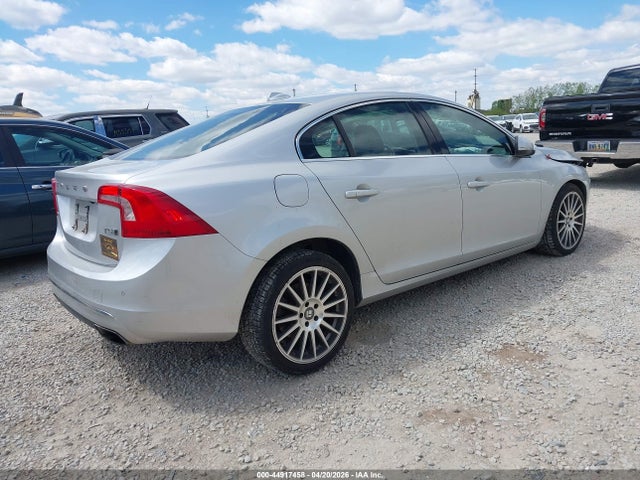 Volvo S60 Inscription T5 Premier