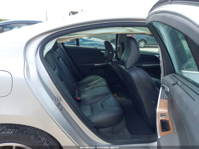 Volvo S60 Inscription T5 Premier