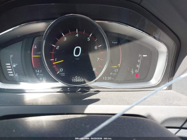 Volvo S60 Inscription T5 Premier