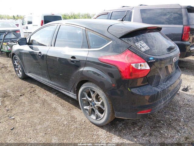 Ford Focus Sel