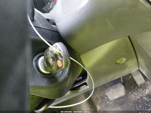 Ford Focus Sel