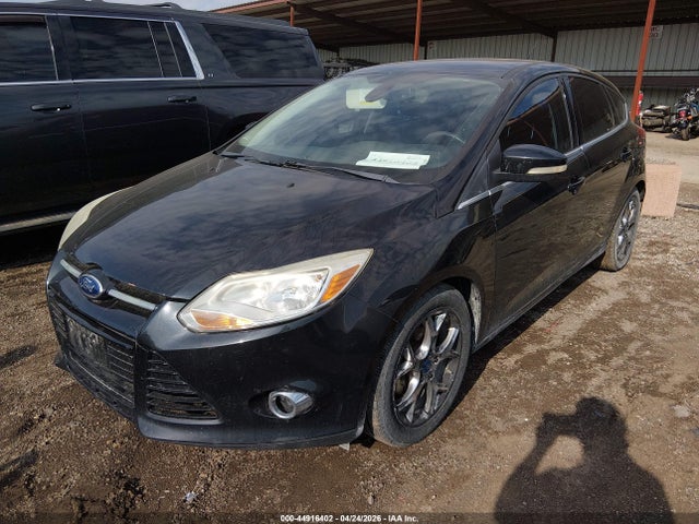 Ford Focus Sel