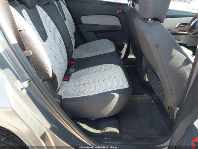 GMC Terrain Sle-1