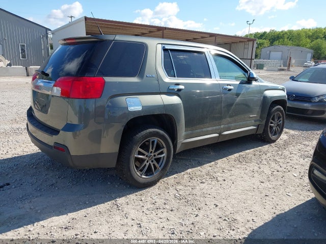 GMC Terrain Sle-1