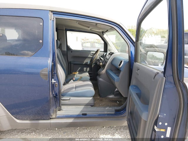 Honda Element Ex
