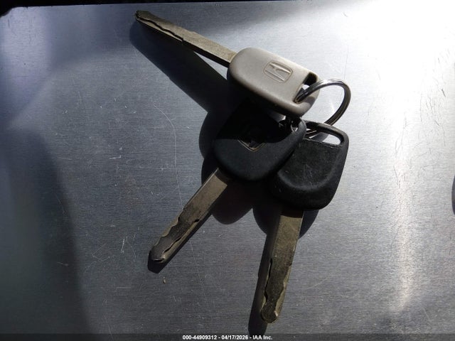 Honda Element Ex