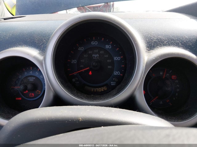 Honda Element Ex