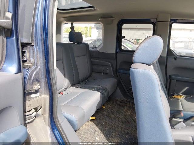 Honda Element Ex