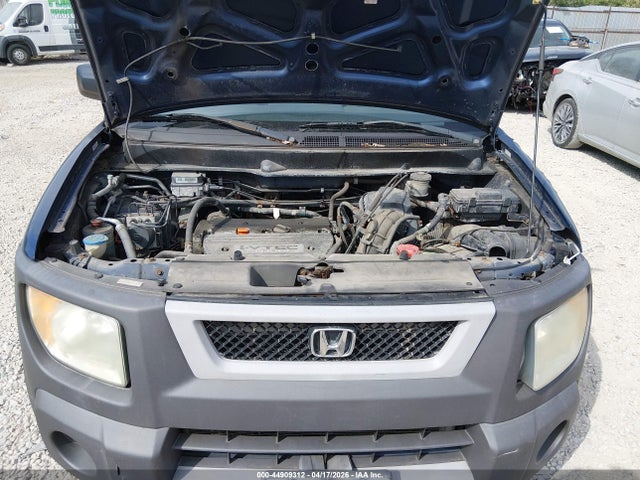 Honda Element Ex
