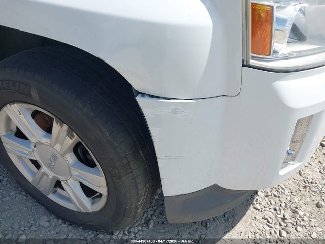 GMC Terrain Sle-1