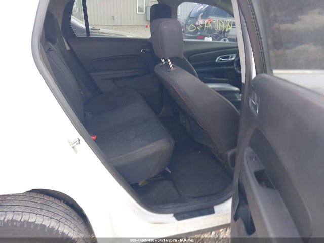 GMC Terrain Sle-1